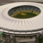 Maracanã contrata a Prana Comércio exterior para a importação de fibras sintéticas para o novo gramado