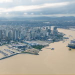 Itajaí: Uma Janela de Oportunidades para o Mundo